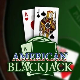 American Blackjack online slot from Habanero – play at roby-casinos.es