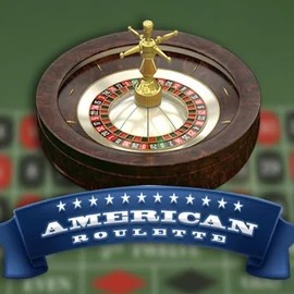 American Roulette (BGaming) game by BGAMING – logo hosted on Roby Casino
