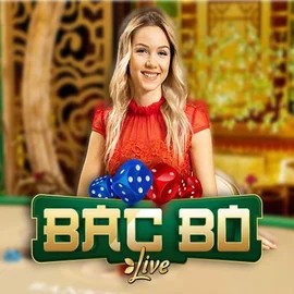 Try Bac Bo slot by Evolution on roby-casinos.es – logo image