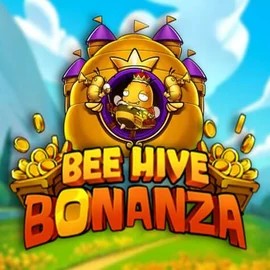Bee Hive Bonanza online slot from NetEnt – play at roby-casinos.es
