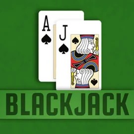Play the Blackjack (Relax Gaming) slot by Relax Gaming on Roby Casino