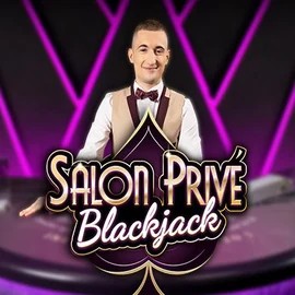 Play Blackjack Salon Privé slot by Ezugi on roby-casinos.es