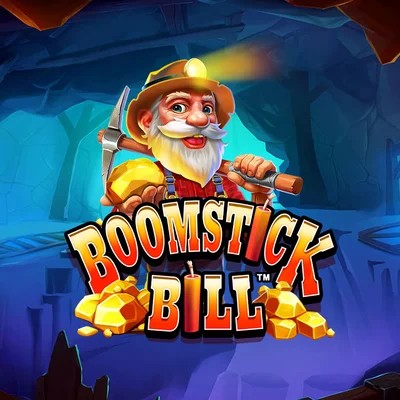 Boomstick Bill online slot from High Limit Studio – play at roby-casinos.es