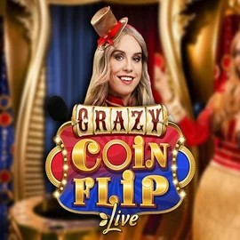 game logo by Evolution on roby-casinos.es