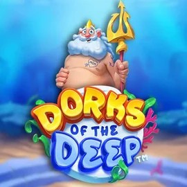 Play Dorks of the Deep slot by Hacksaw Gaming on roby-casinos.es