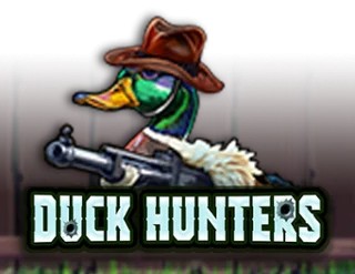 Duck Hunters Slot logo by Nolimit City at Roby CasinoDuck Hunters Slot