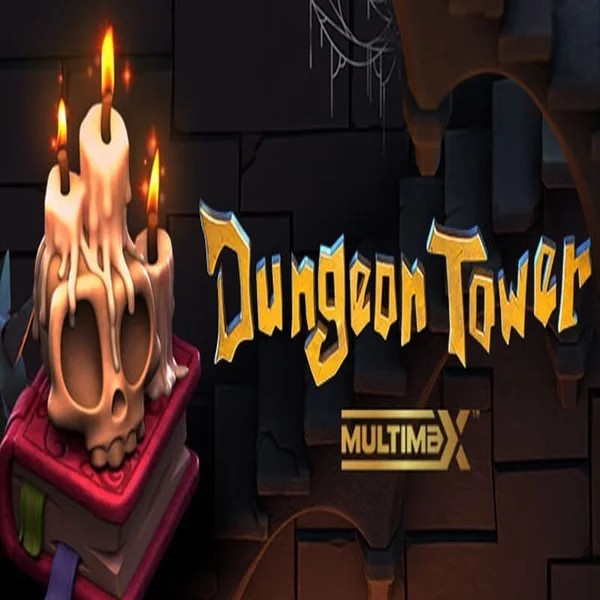 Dungeon Tower online slot from Peter & Sons – play at roby-casinos.es