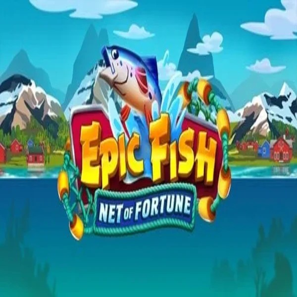 game logo by Quickspin on roby-casinos.es