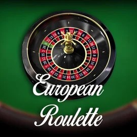 European Roulette (Red Tiger) slot visual from Red Tiger Gaming available on roby-casinos.es