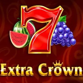 Extra Crown – slot by Amusnet Interactive, featured at roby-casinos.es