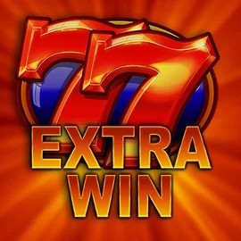 Extra Win logo by Swintt Roby Casino