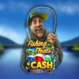 Play the Fishing Floats of Cash slot by Gold Coin Studio on Roby Casino