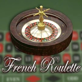 French Roulette (BGaming) logo by BGAMING at Roby Casino