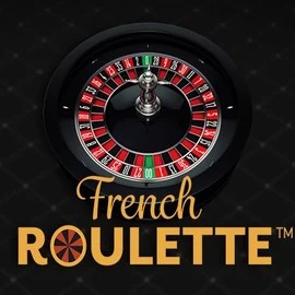 Enjoy French Roulette (NetEnt) by NetEnt – logo hosted on roby-casinos.es