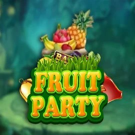 Fruit Party online slot from Top Trend Gaming – play at roby-casinos.es