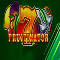 Play Fruitinator Jackpot King slot by Blueprint Gaming on roby-casinos.es