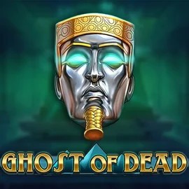 Ghost of Dead casino game by Play'n GO – featured logo at Roby Casino