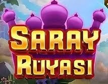 Saray Ruyasi by Pragmatic Play, showcased at roby-casinos.es – game logo