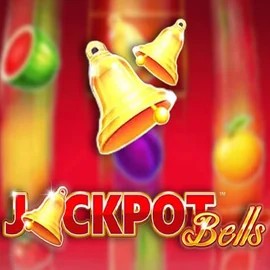 Slots logo of Jackpot Bells from Playtech at Roby Casino