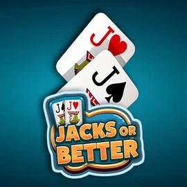 Jacks or Better (Red Rake Gaming) casino game by Red Rake Gaming – featured logo at Roby Casino