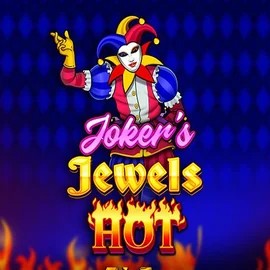 Enjoy Jokers Jewels Hot by Pragmatic Play – logo hosted on roby-casinos.es
