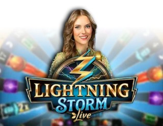 Lightning Storm – slot by Evolution, featured at roby-casinos.es