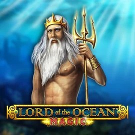 Lord Of The Ocean Magic online slot from Novomatic – play at roby-casinos.es