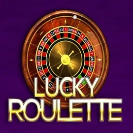Play the Lucky Roulette slot by Belatra Games on Roby Casino