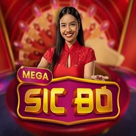 Enjoy Mega Sic Bo by Pragmatic Play – logo hosted on roby-casinos.es
