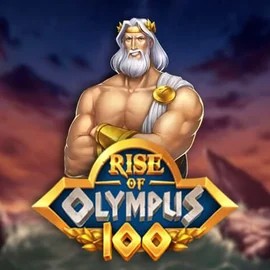 Rise of Olympus 100 – slot by Play'n GO, featured at roby-casinos.es