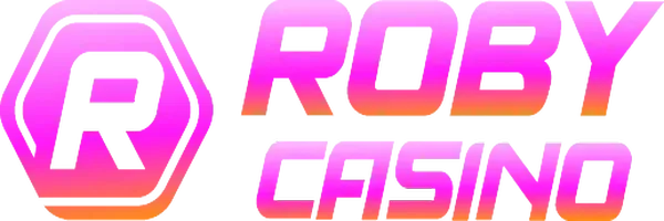 Roby Casino logo