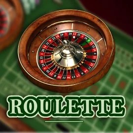 Roulette (Habanero) game by Habanero – logo hosted on Roby Casino