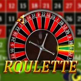 Table Games logo of Roulette (Pragmatic Play) from Pragmatic Play at Roby Casino