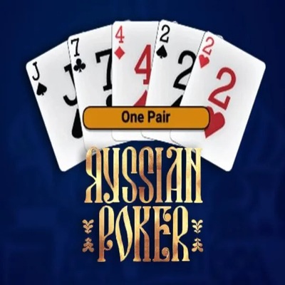 Russian Poker online slot from OneTouch Games – play at roby-casinos.es