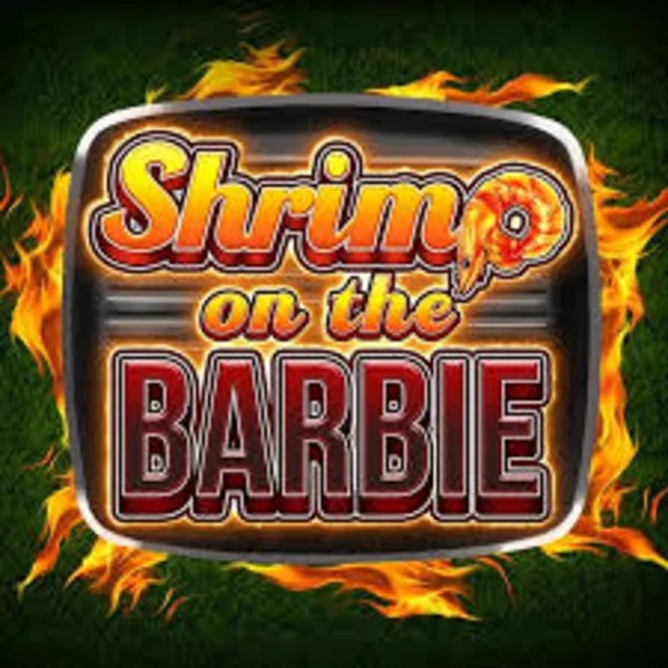 Play Shrimp on the Barbie slot by Greentube on roby-casinos.es