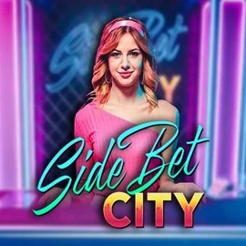 Side Bet City online slot from Evolution – play at roby-casinos.es