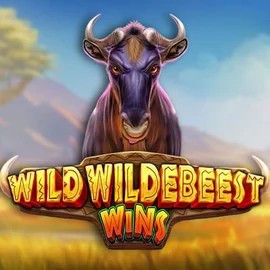Enjoy Wild Wildebeest Wins by Pragmatic Play – logo hosted on roby-casinos.es