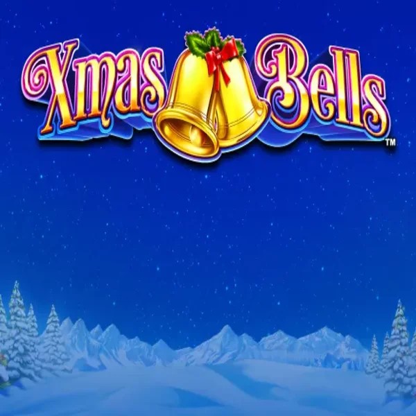 Xmas Bells by Greentube, showcased at roby-casinos.es – game logo